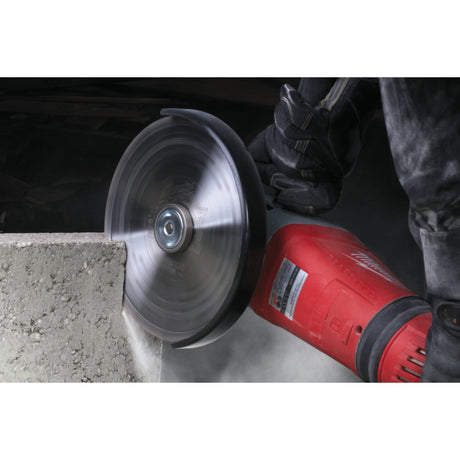 Milwaukee Disc diamantat hudd 230 mm 4932399822