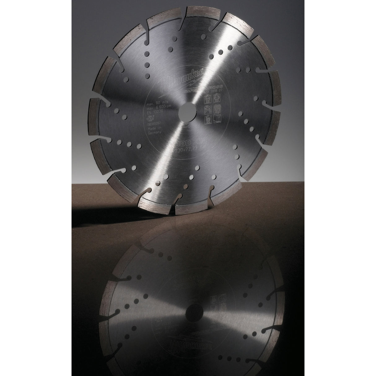 Milwaukee Disc diamantat hudd 230 mm 4932399822