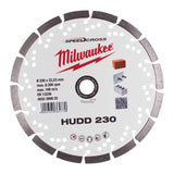 Speedcross HUDD Milwaukee