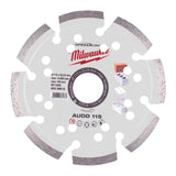 Speedcross AUDD Milwaukee