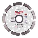 Speedcross AUDD Milwaukee
