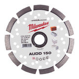 Speedcross AUDD Milwaukee