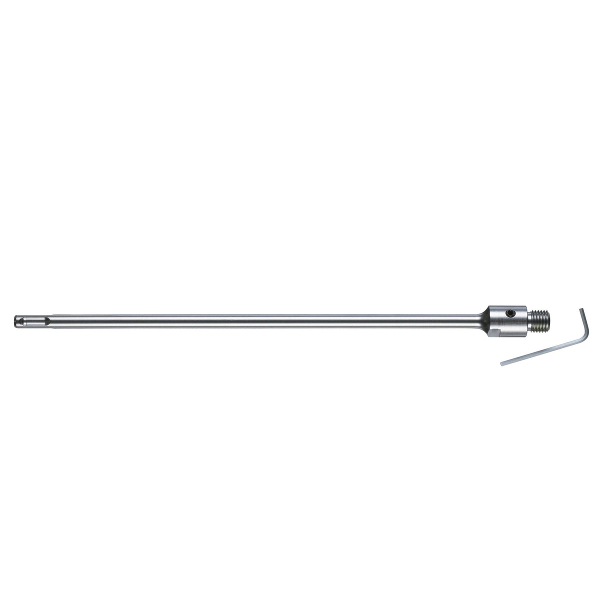Tije pentru carote SDS-Plus TCT Milwaukee