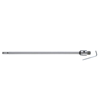 Tije pentru carote SDS-Plus TCT Milwaukee