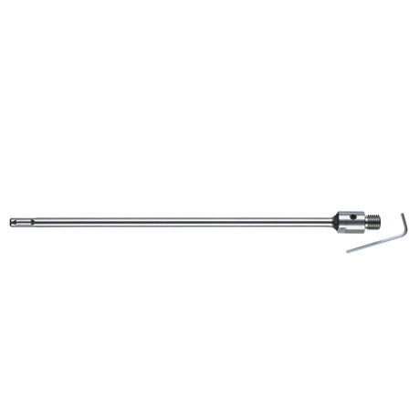Tije pentru carote SDS-Plus TCT Milwaukee