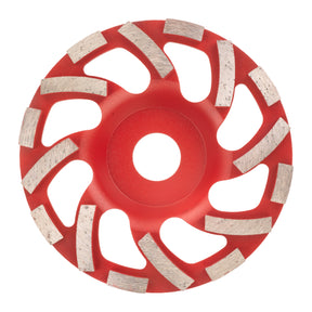 Milwaukee Disc tip oală 125 x 22,23 mm 4932430081