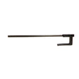 Milwaukee Tijă piston 400 ml 4932430100