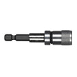 Milwaukee Prelungitor magnetic lungime 58 mm pentru plăci ipsos-carton 4932430179