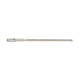 Burghie SDS-Plus MX4 - 4 tăișuri, 5-9 mm Milwaukee