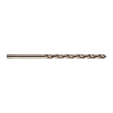 Burghie lungi HSS Ground pentru metal - DIN 340 / set a câte 5 și 10 buc Milwaukee
