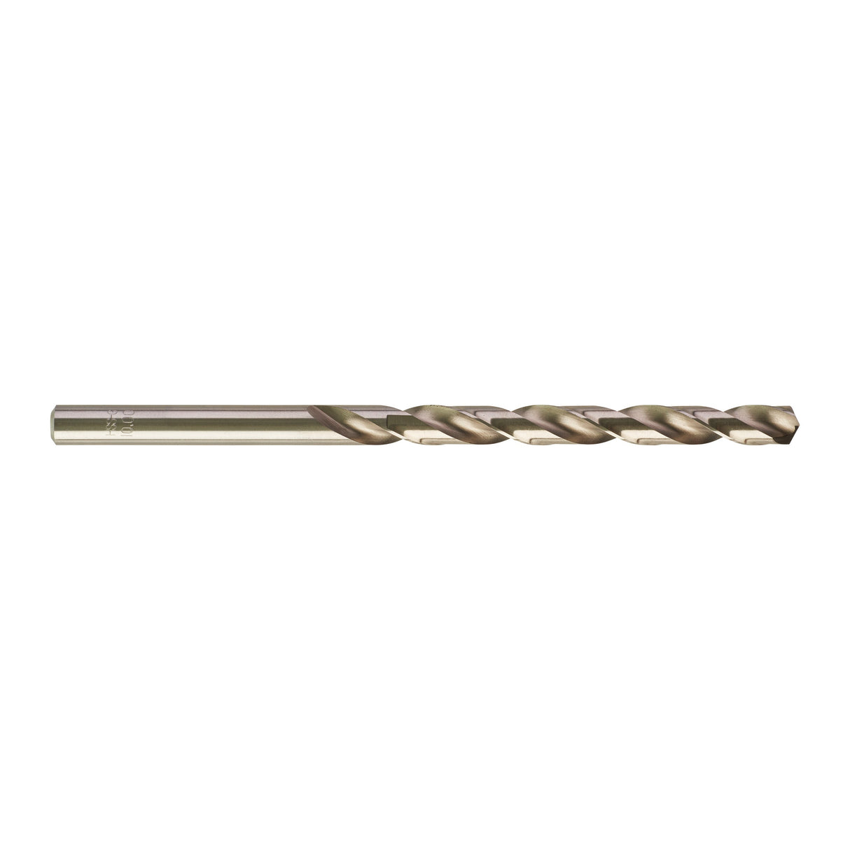 Burghie lungi HSS Ground pentru metal - DIN 340 / set a câte 5 și 10 buc Milwaukee