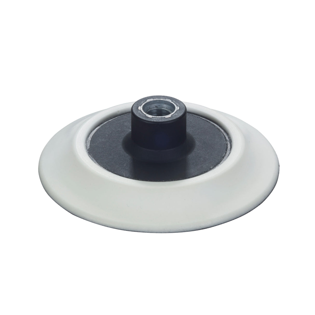 Accesorii premium pentru lustruire - Prindere cu scai ⌀ 125 mm Milwaukee