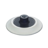 Accesorii premium pentru lustruire - Prindere cu scai ⌀ 125 mm Milwaukee