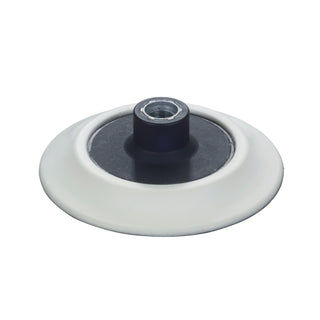 Accesorii premium pentru lustruire - Prindere cu scai ⌀ 125 mm Milwaukee