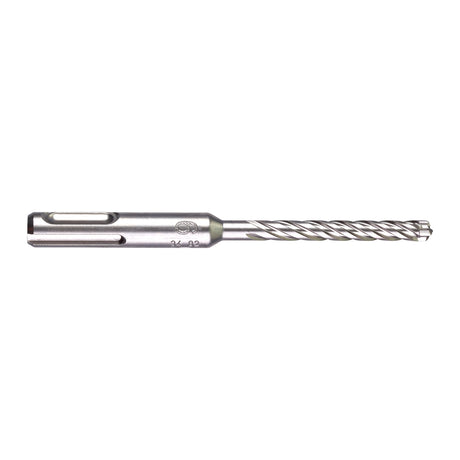 Milwaukee Burghiu sds+ mx4 6x50x115 mm 4932430437
