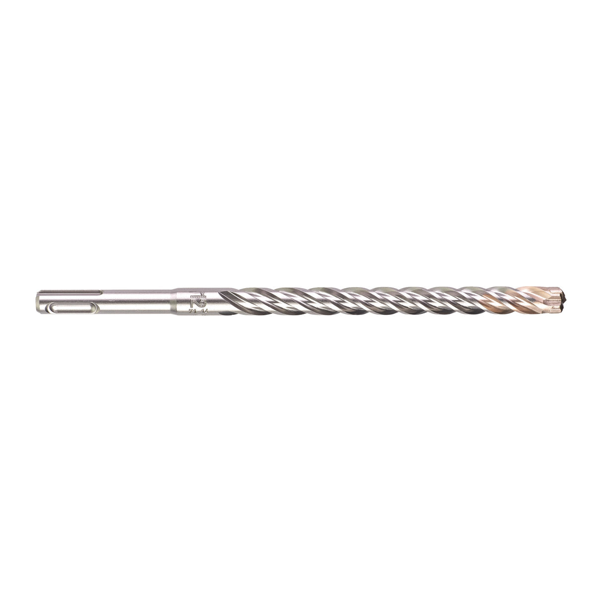 Burghie SDS-Plus MX4 - 4 tăișuri, 6.5-32 mm Milwaukee