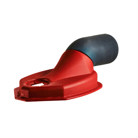 Extragere praf - ciocan rotopercutor Milwaukee