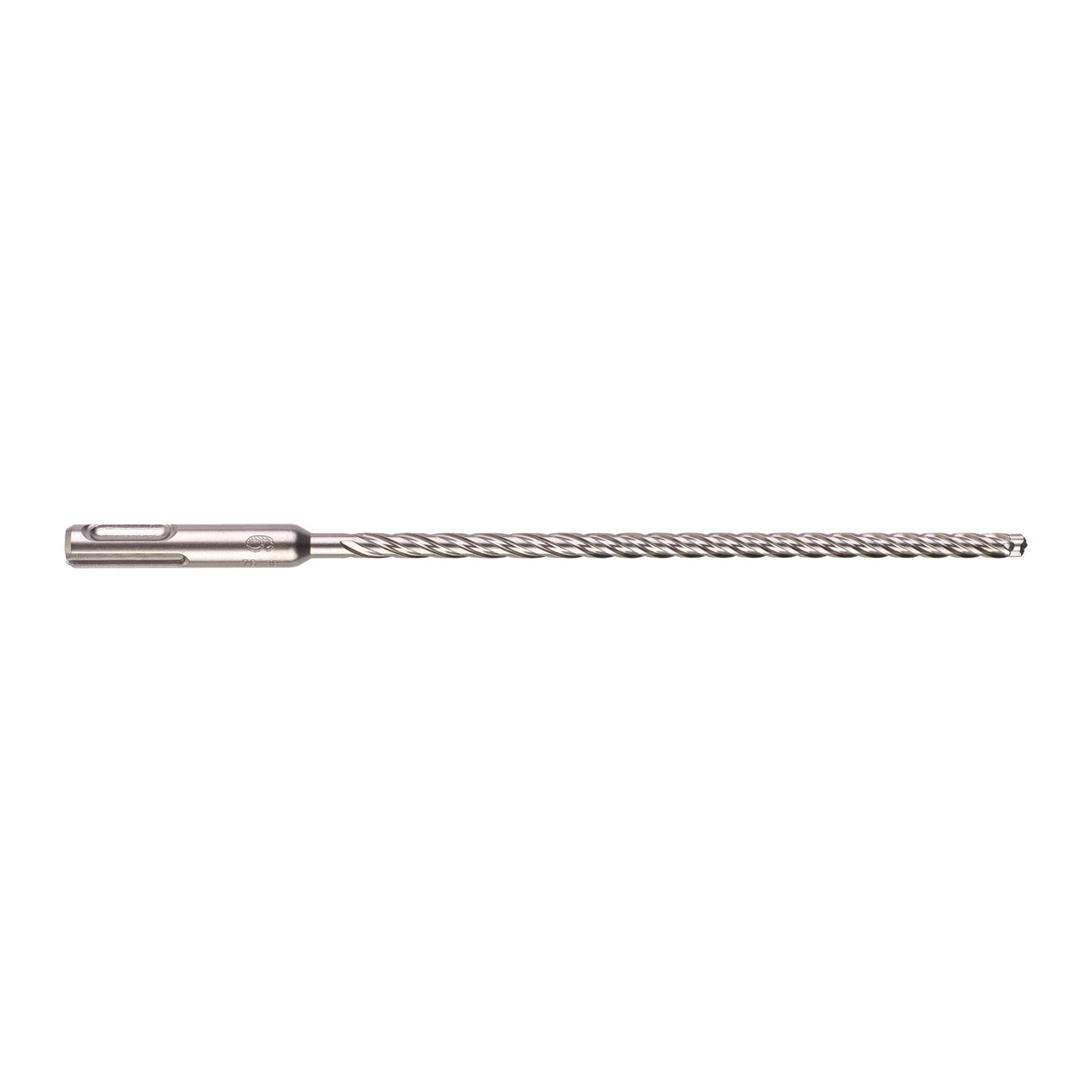 Burghie SDS-Plus MX4 - 4 tăișuri, 5-9 mm Milwaukee