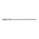 Burghie SDS-Plus MX4 - 4 tăișuri, 5-9 mm Milwaukee