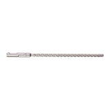 Burghie SDS-Plus MX4 - 4 tăișuri, 5-9 mm Milwaukee