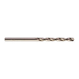 THUNDERWEB - Burghie metal HSS Ground - DIN338 TW 1 - 4.9 Milwaukee