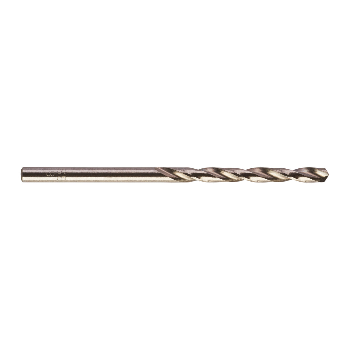 Milwaukee Burghiu hss-g thunderweb 3,8  - 10 bucăți 4932430547