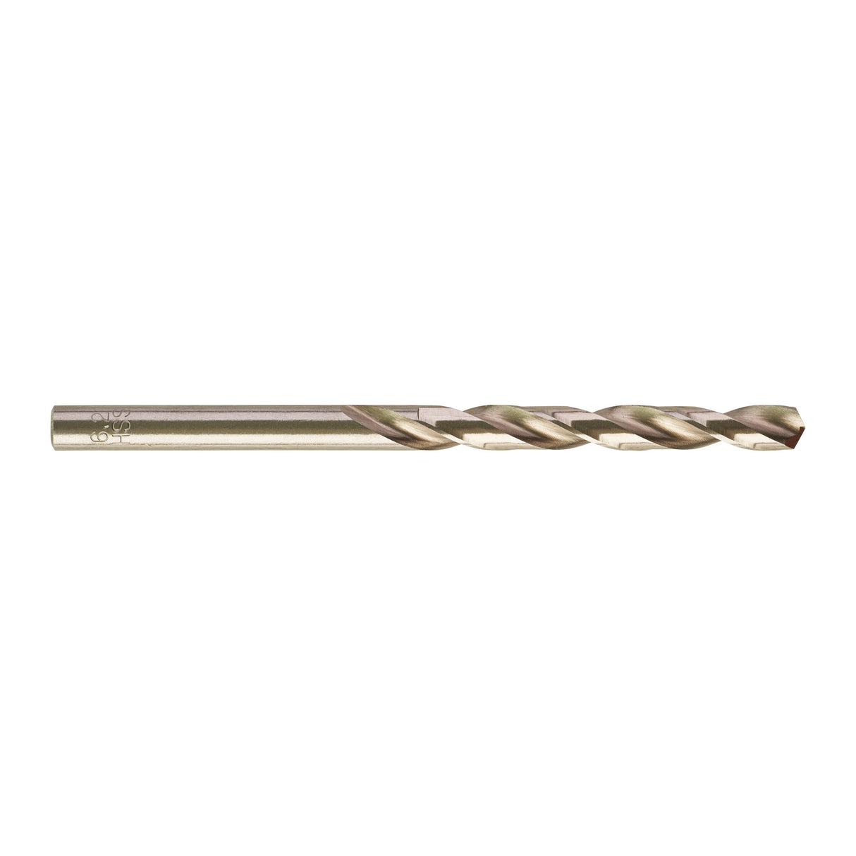 Milwaukee Burghiu hss-g thunderweb 6,2 - 10 bucăți 4932430550