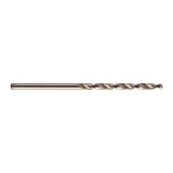 THUNDERWEB - Burghie metal HSS Ground - DIN338 TW 1 - 4.9 Milwaukee