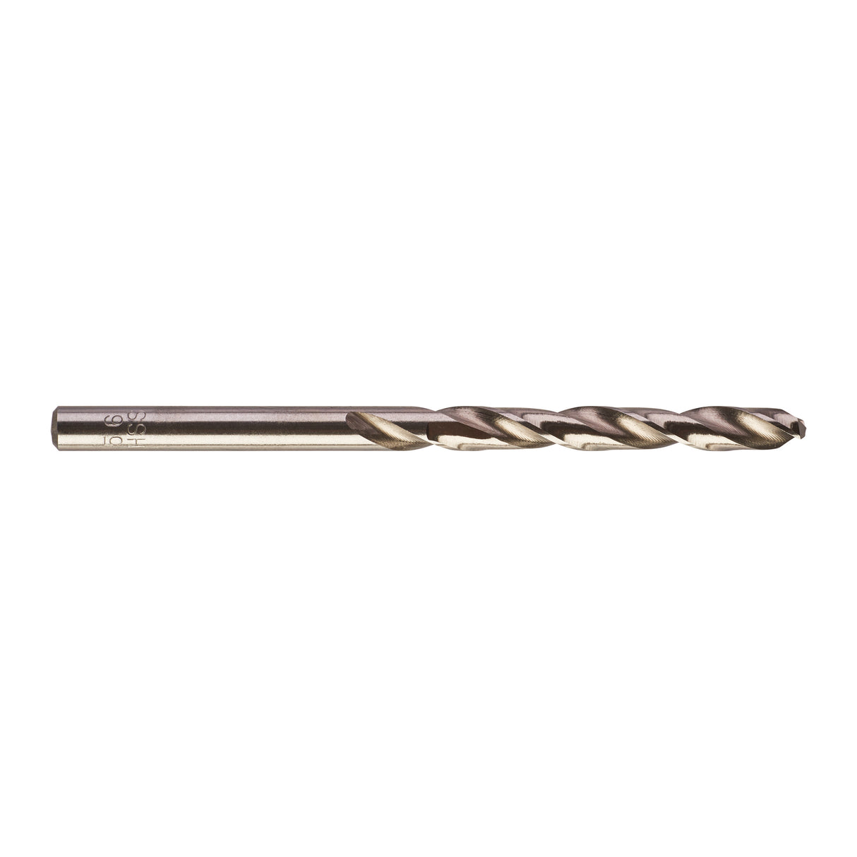 Milwaukee Burghiu hss-g thunderweb 5,6 - 10 bucăți 4932430570