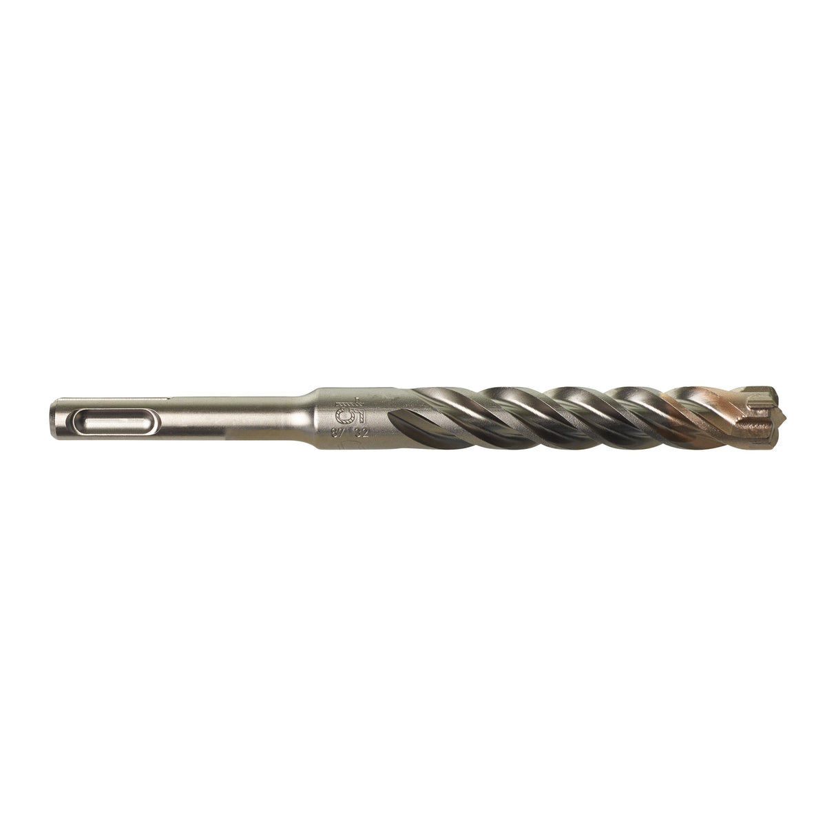 Burghie SDS-Plus MX4 - 4 tăișuri, 6.5-32 mm Milwaukee