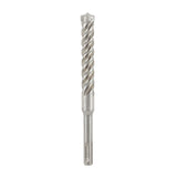 Burghie SDS-Plus MX4 - 4 tăișuri, 6.5-32 mm Milwaukee