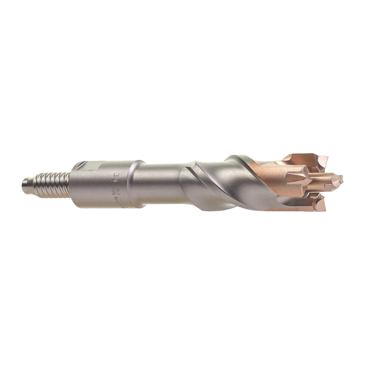 Milwaukee Burghiu de străpungere reglabil 30 mm 4932430739