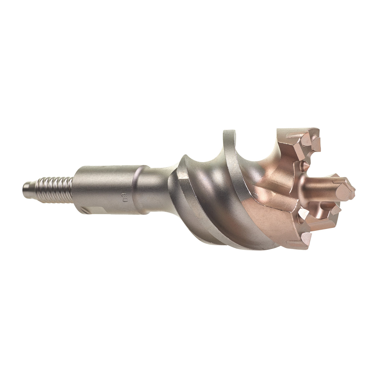 Milwaukee Burghiu de străpungere reglabil 60 mm 4932430741