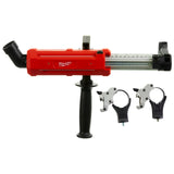 Extragere praf - ciocan rotopercutor Milwaukee