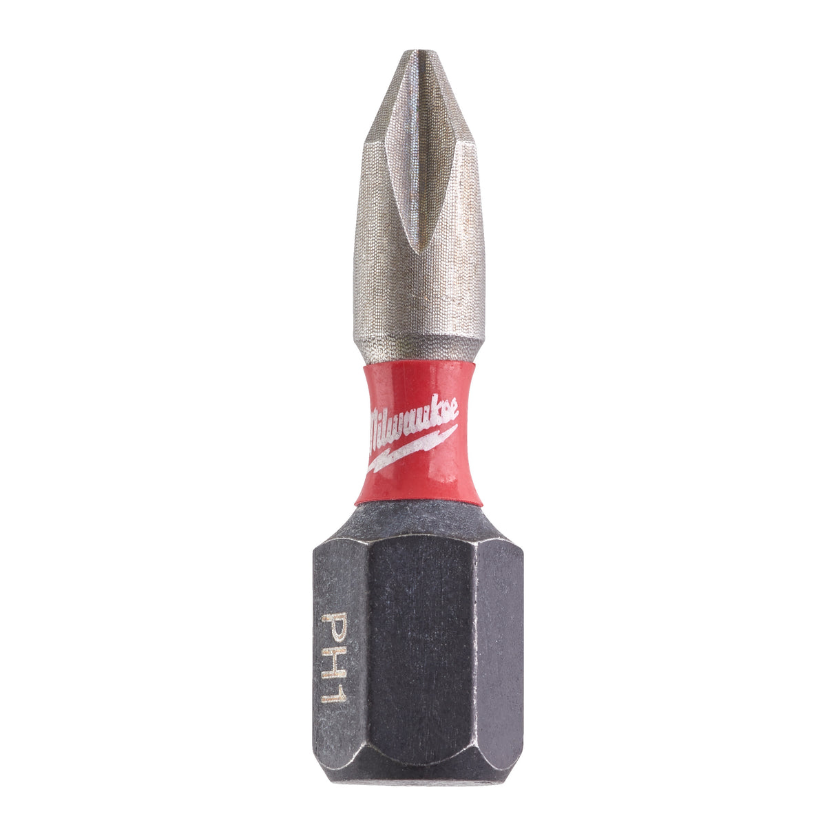 Milwaukee Bit SHOCKWAVE ph1 25 mm - 2 bucăți 4932430850