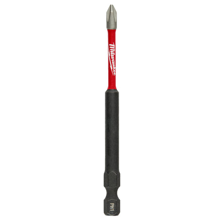 Milwaukee Bit SHOCKWAVE ph1 90 mm  4932430851