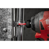 Milwaukee Bit SHOCKWAVE ph2 50 mm  4932430854