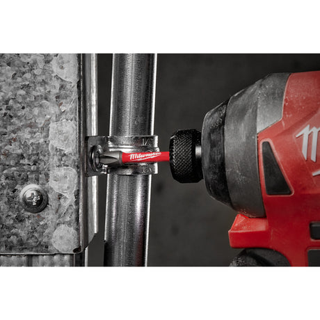 Milwaukee Bit SHOCKWAVE ph2 50 mm  4932430854