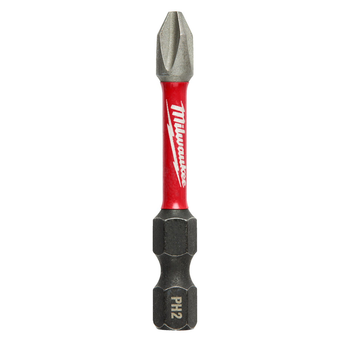 Milwaukee Bit SHOCKWAVE ph2 50 mm  4932430854