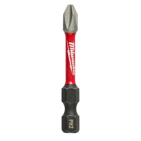 Milwaukee Bit SHOCKWAVE ph2 50 mm  4932430854