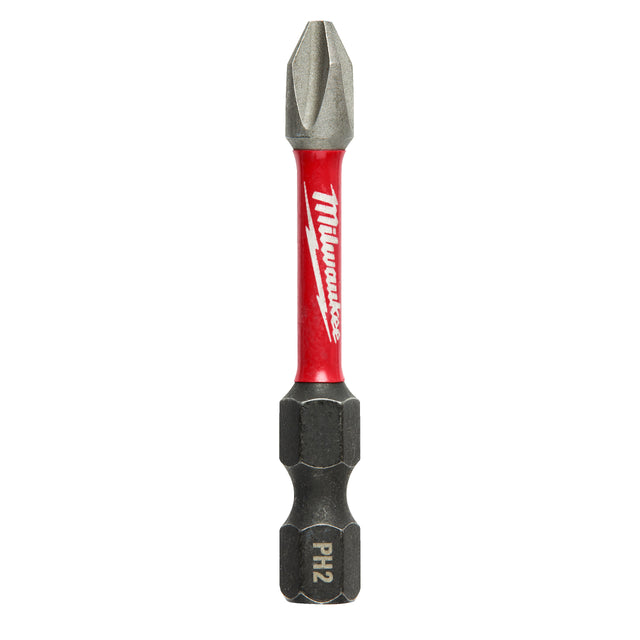 Milwaukee Bit SHOCKWAVE ph2 50 mm  4932430854