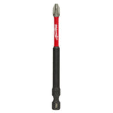 Milwaukee Bit SHOCKWAVE ph2 90 mm  4932430856