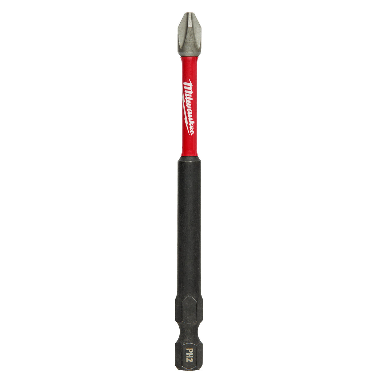Biți PH pentru șurubelnițe SHOCKWAVE™ IMPACT DUTY Milwaukee