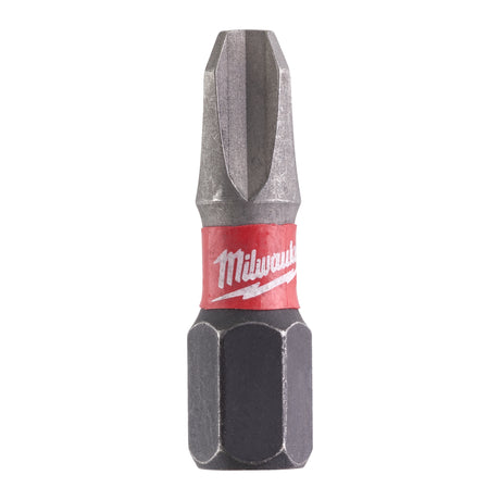 Milwaukee Bit SHOCKWAVE ph3 25 mm - 2 bucăți 4932430857