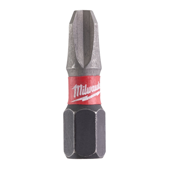 Milwaukee Bit SHOCKWAVE ph3 25 mm - 2 bucăți 4932430857