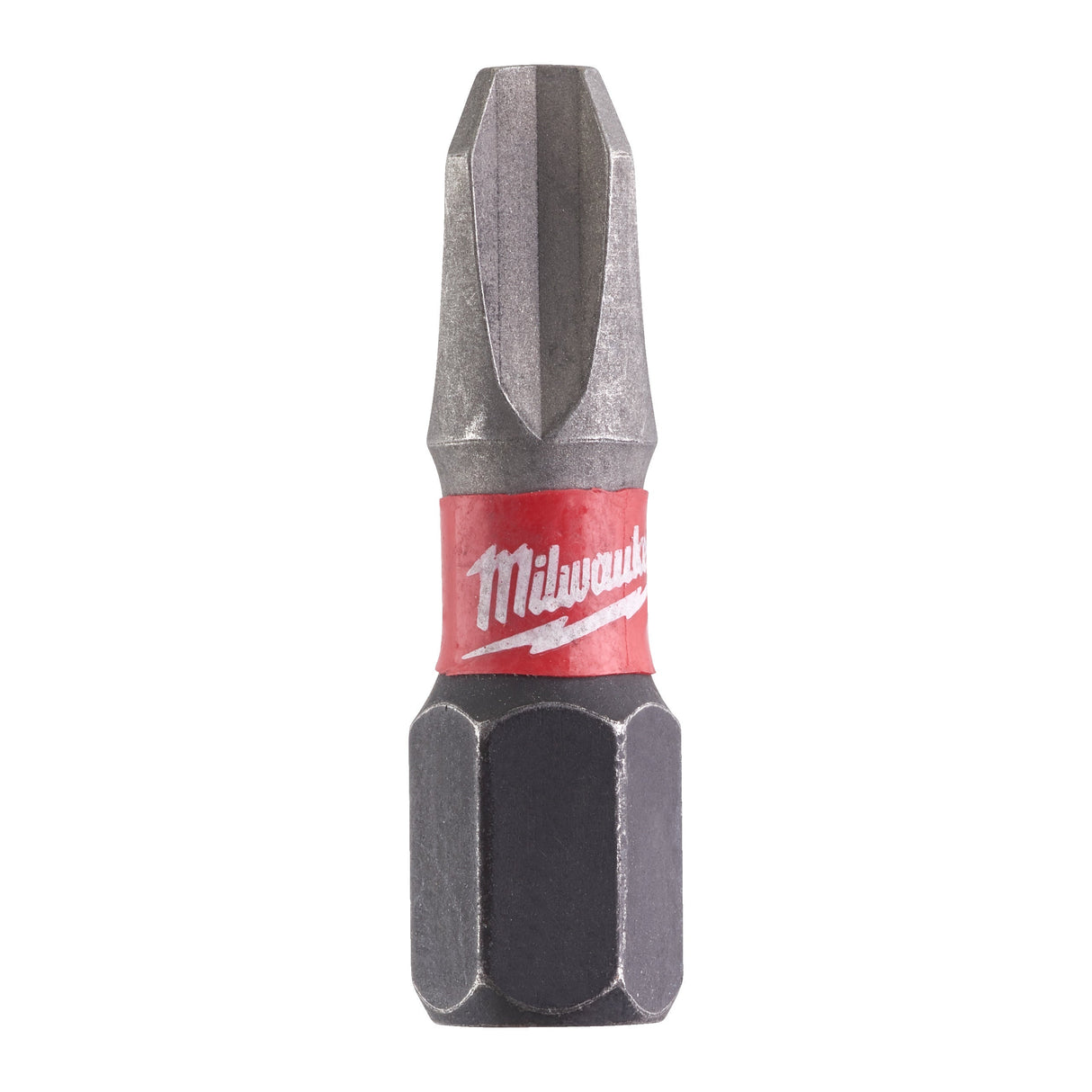 Biți PH pentru șurubelnițe SHOCKWAVE™ IMPACT DUTY Milwaukee