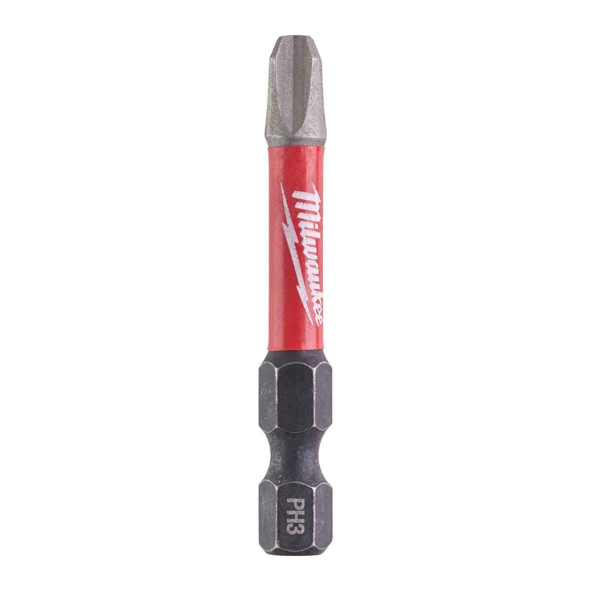 Milwaukee Bit SHOCKWAVE ph3 50 mm  4932430858