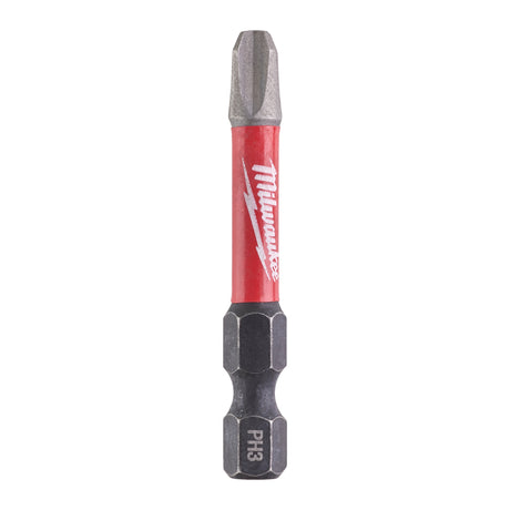Milwaukee Bit SHOCKWAVE ph3 50 mm  4932430858