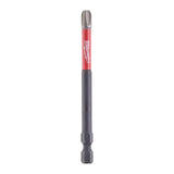 Biți PH pentru șurubelnițe SHOCKWAVE™ IMPACT DUTY Milwaukee