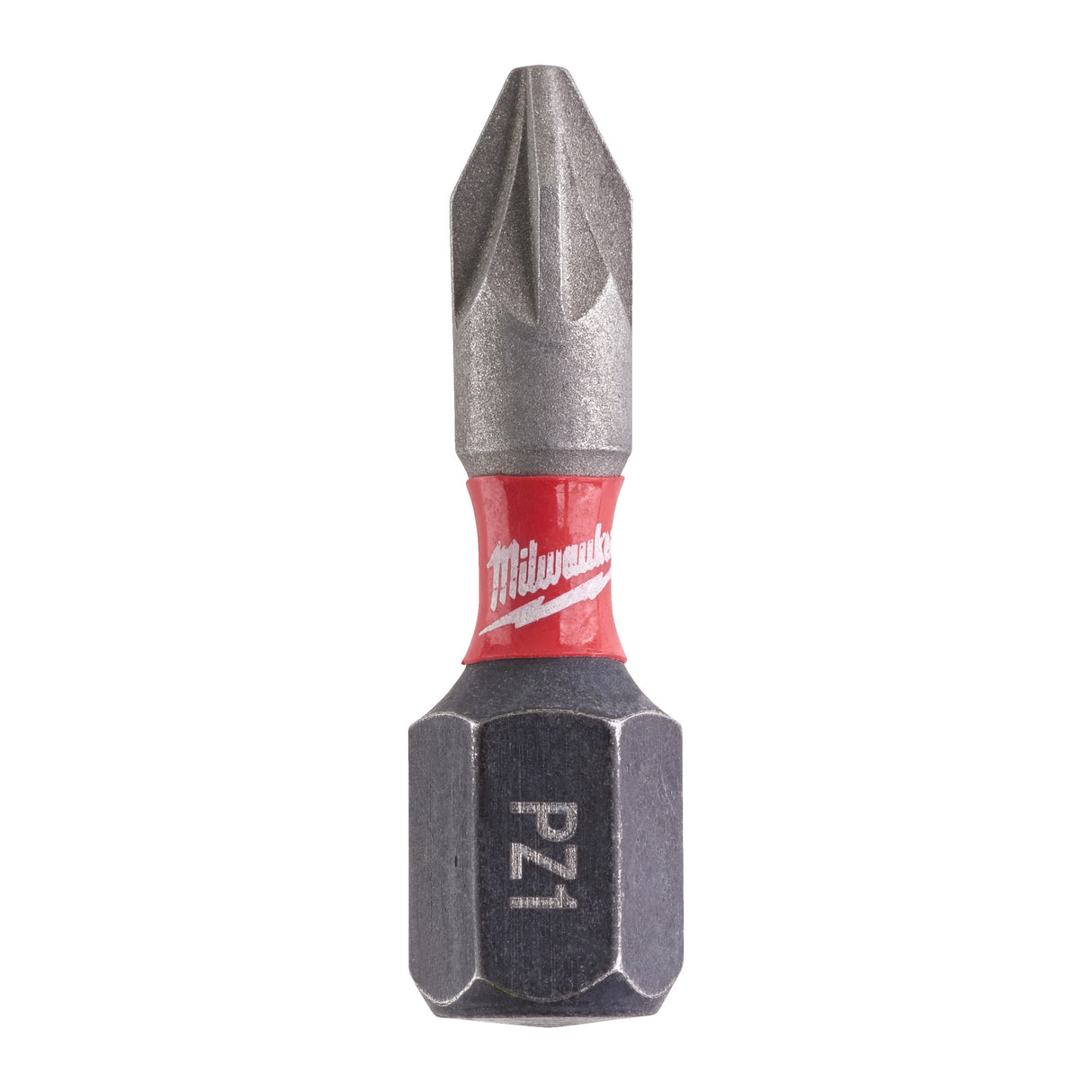 Milwaukee Bit SHOCKWAVE pz1 25 mm - 2 bucăți 4932430860